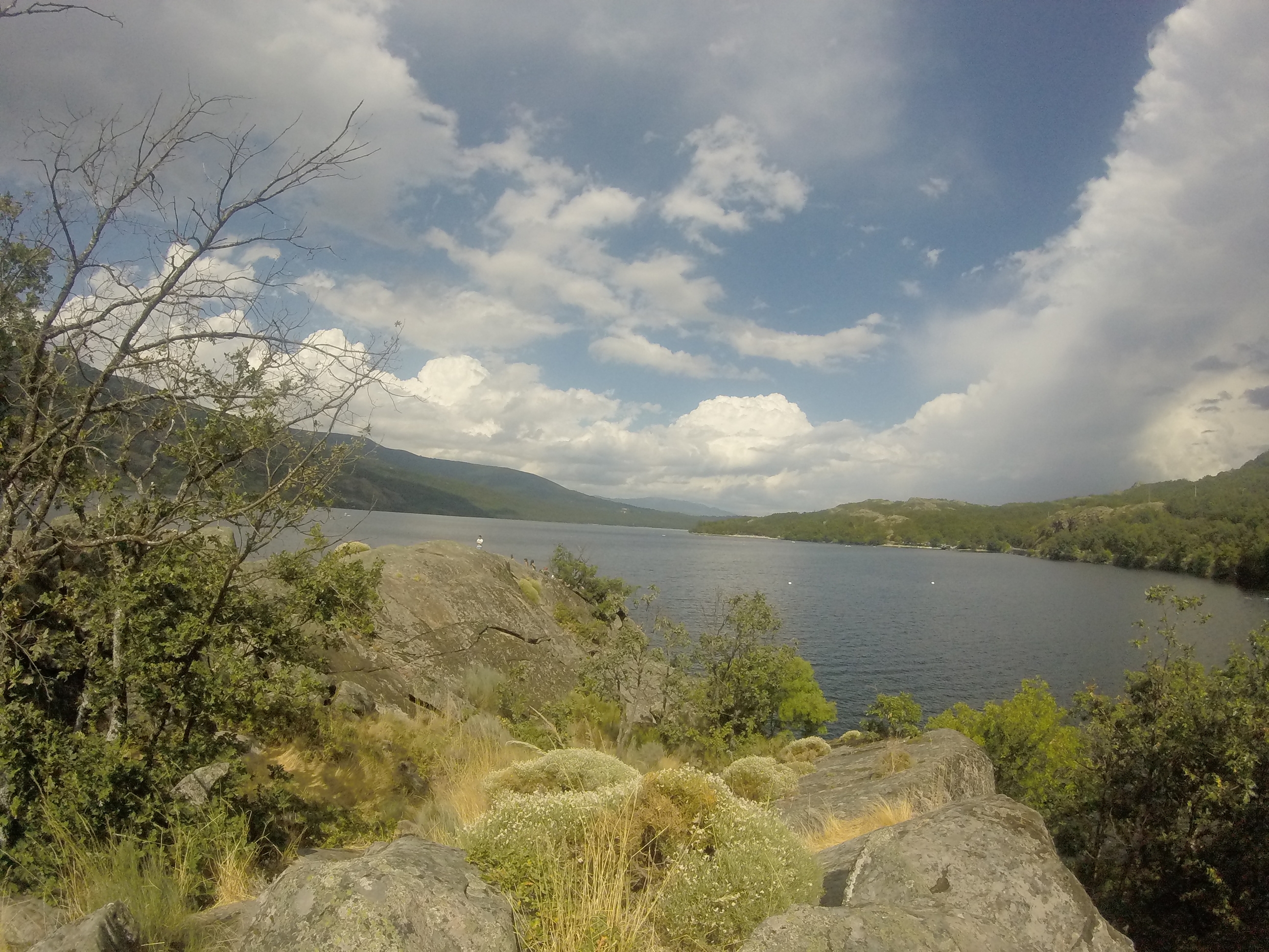 Imágenes del punto de interés Lago de Sanabria