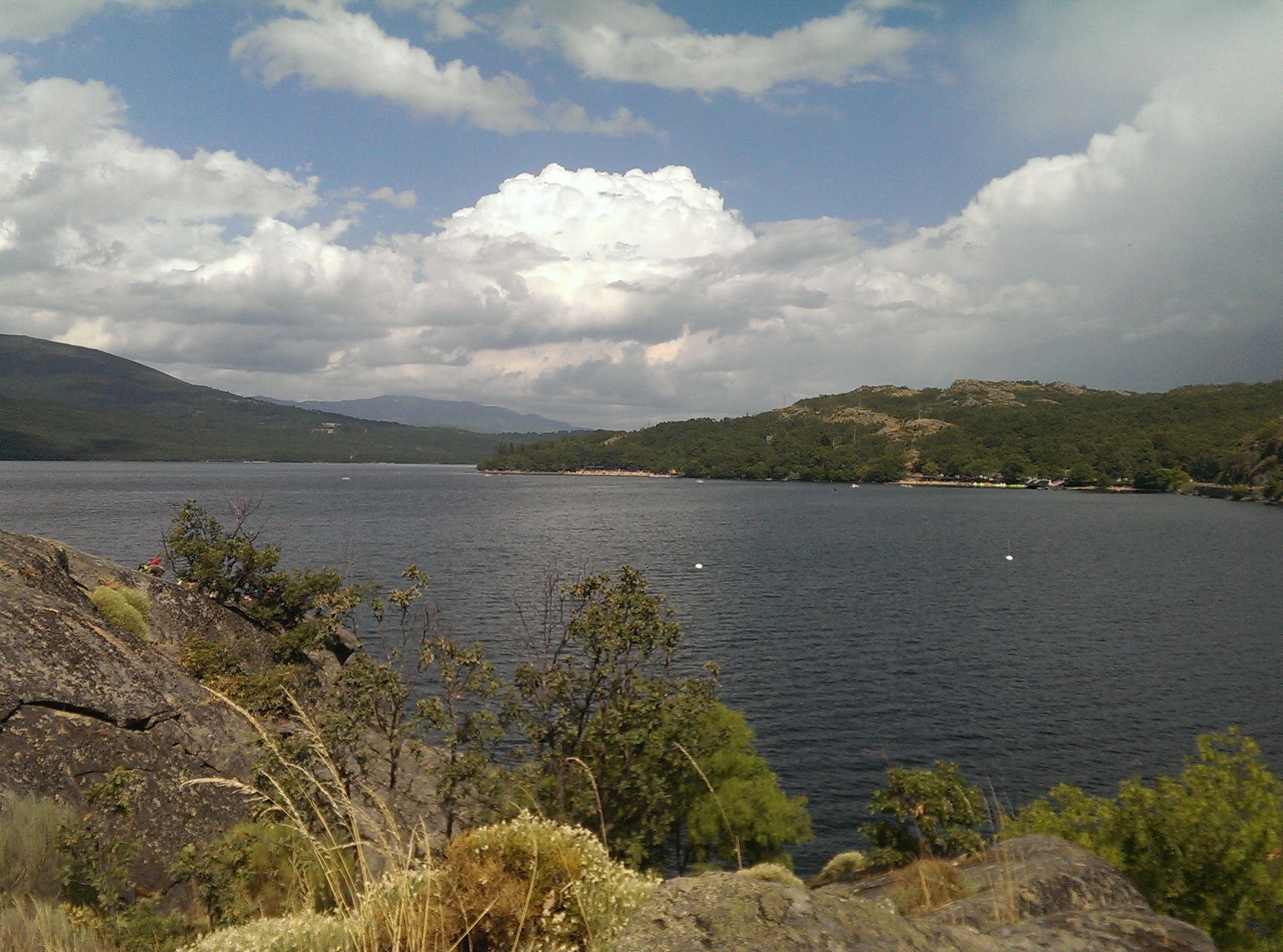 Imágenes de Lago de Sanabria