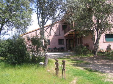 Imágenes del punto de interés Casa rural El Tejarejo