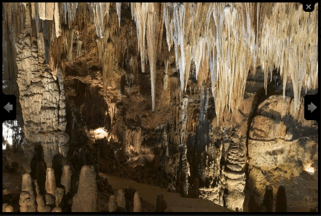 Imágenes del punto de interés Cueva de Valporquero