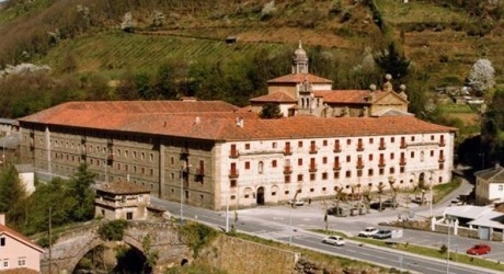 Imágenes del punto de interés Parador monasterio de Corias