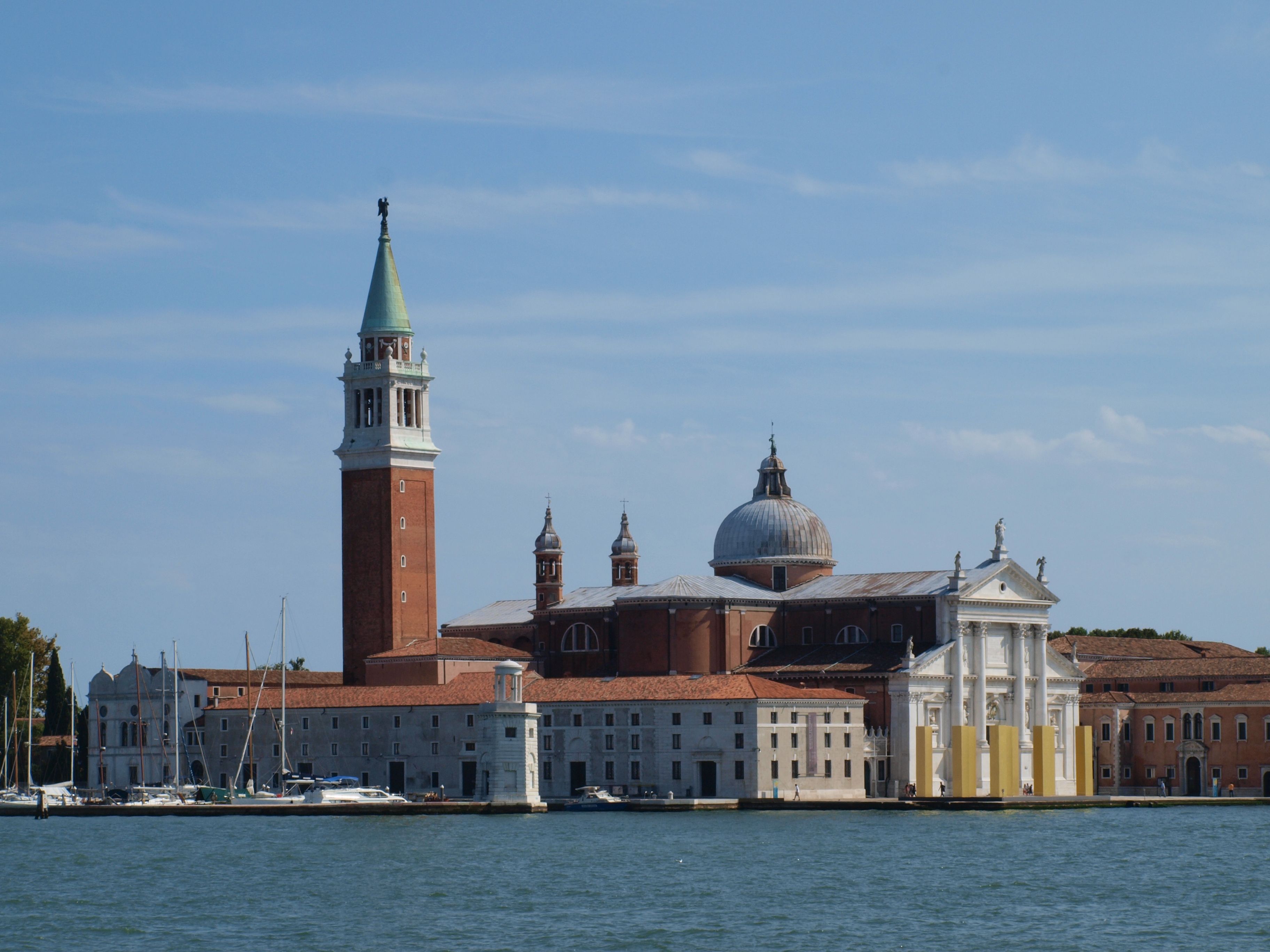 Imágenes de Venecia