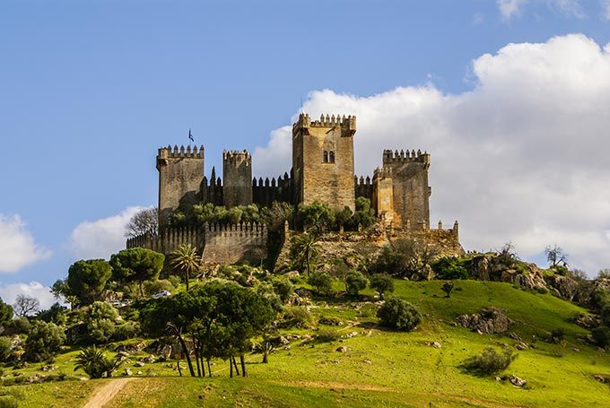 Imágenes de Ruta de los castillos medievales de españa