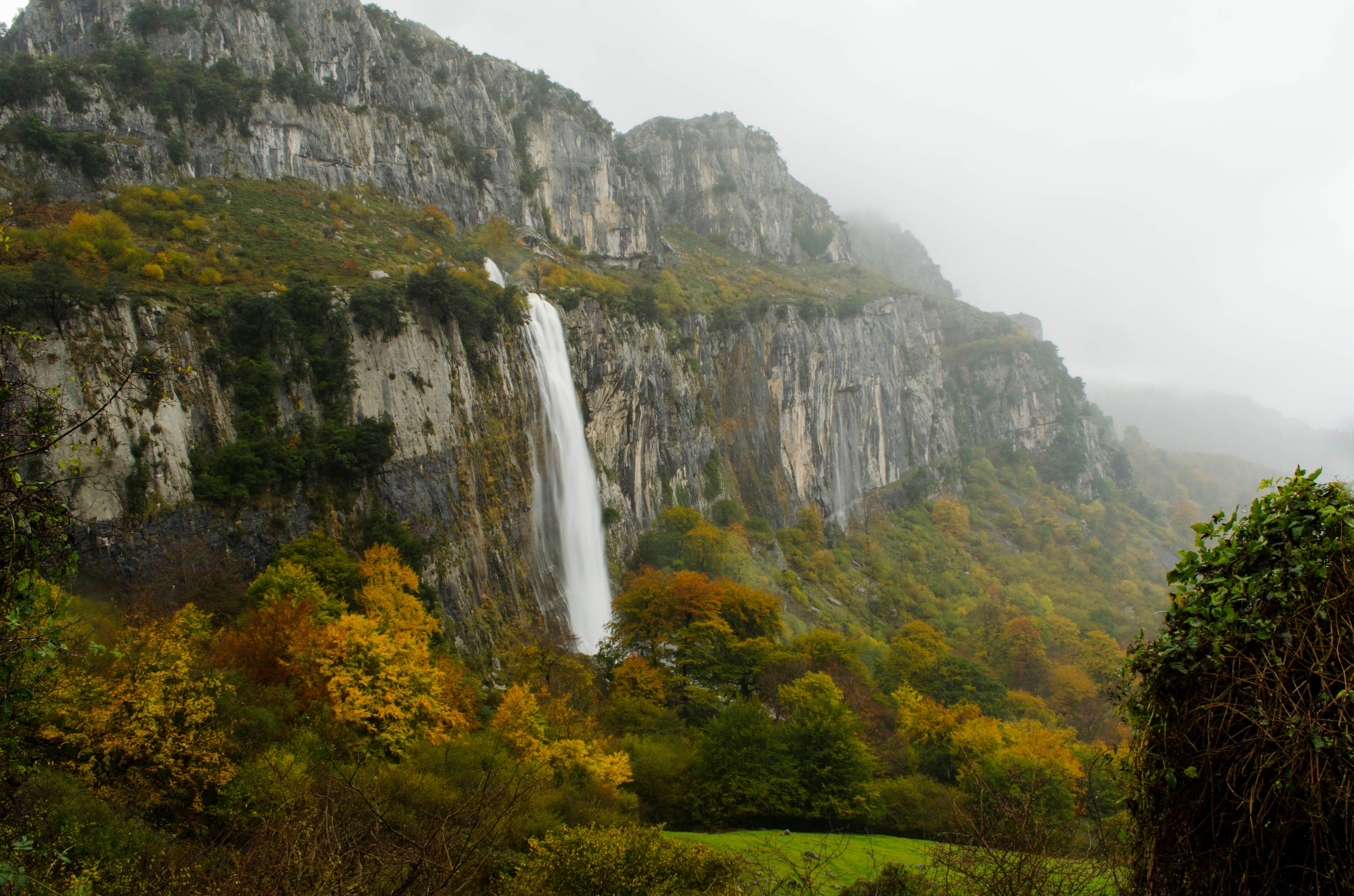 Imágenes de Mirador Cascadas del Rio Ason