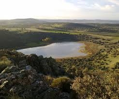 Imágenes del punto de interés Volcan de La Posadilla