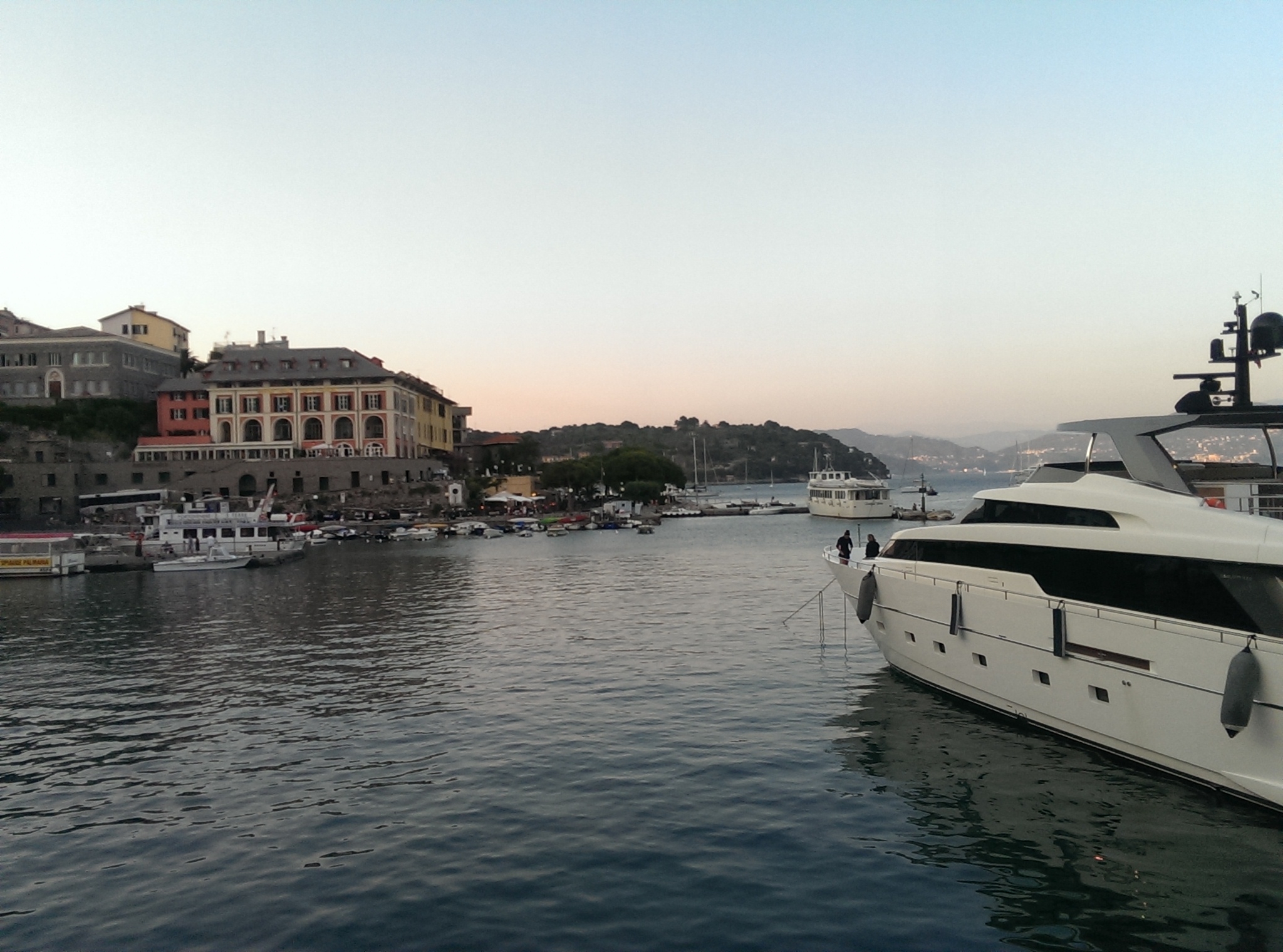 Imágenes del punto de interés Portovenere