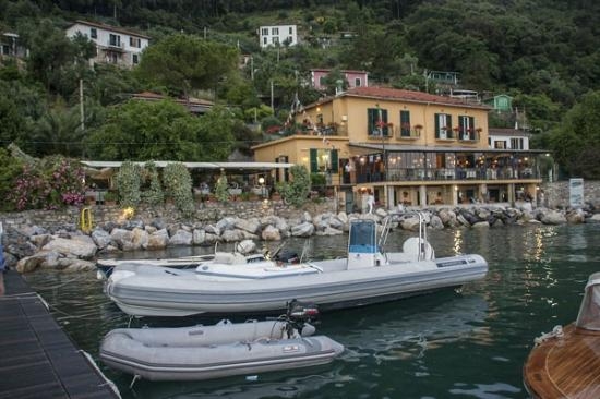 Imágenes del punto de interés Locanda Lorena