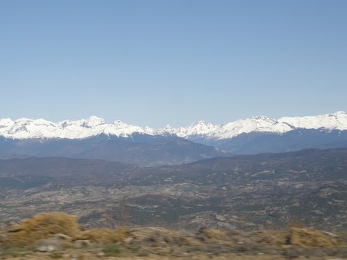 Imágenes del punto de interés Puerto de Monrrepós