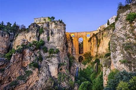 Imagen sobre la ruta Pueblos interiores de Cadiz