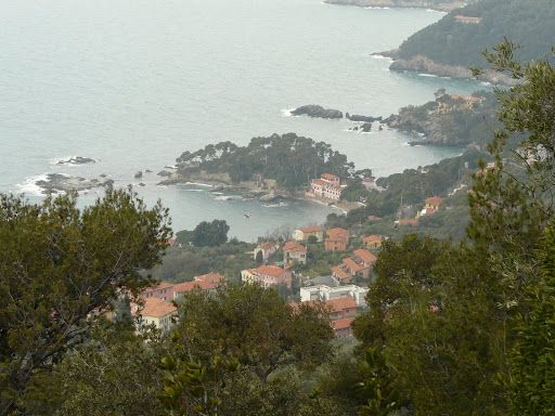 Imágenes de Ruta delle Cinque Terre - Etapa 1: Livorno - Portovenere 