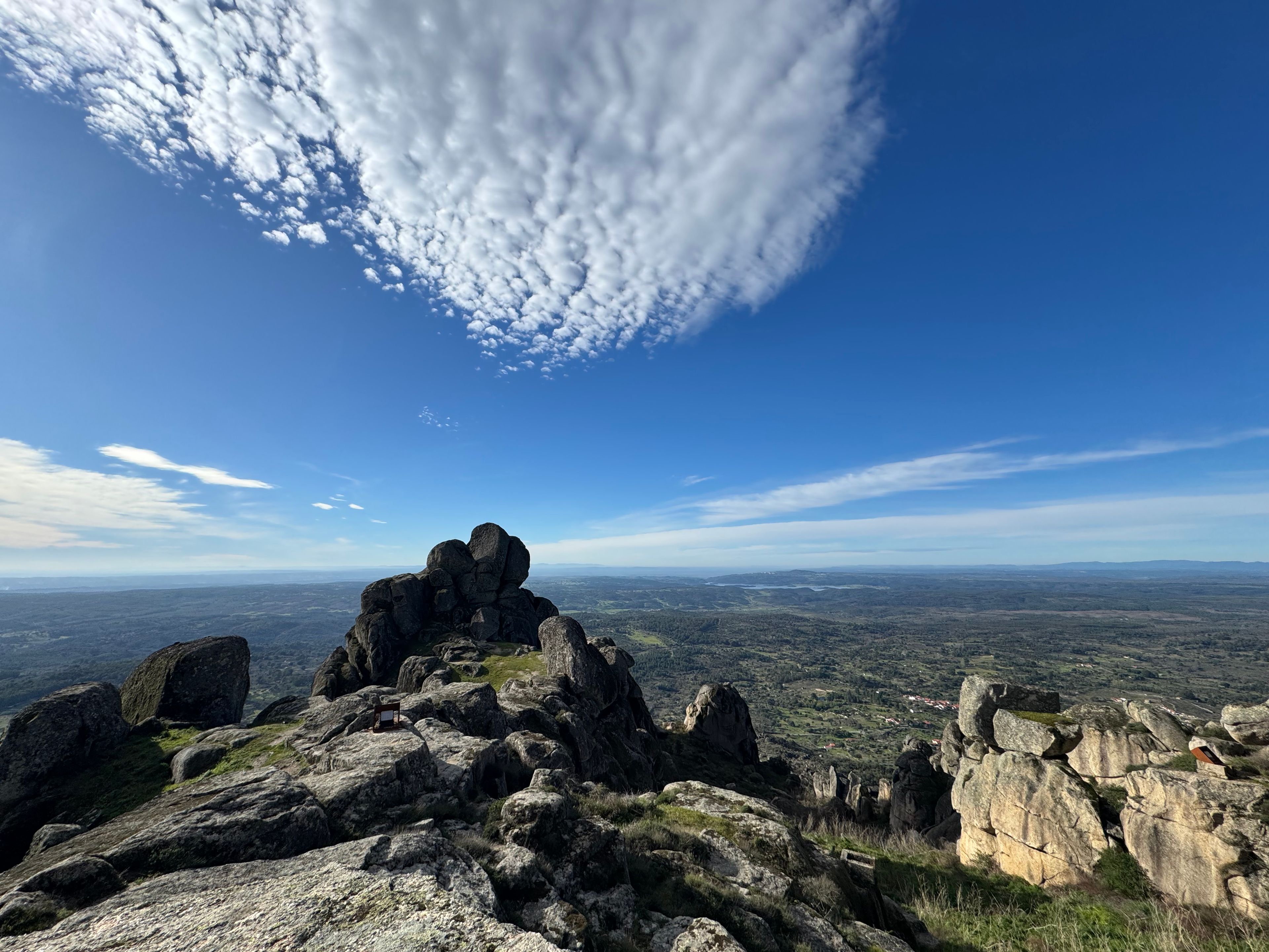 Imagen sobre la ruta Ruta del Alentejo português 