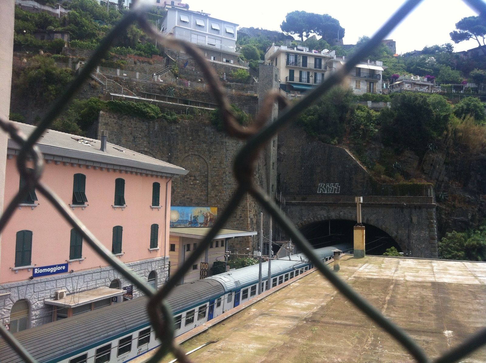 Imágenes de Ruta delle Cinque Terre - Etapa 2: Portovenere - Monterosso